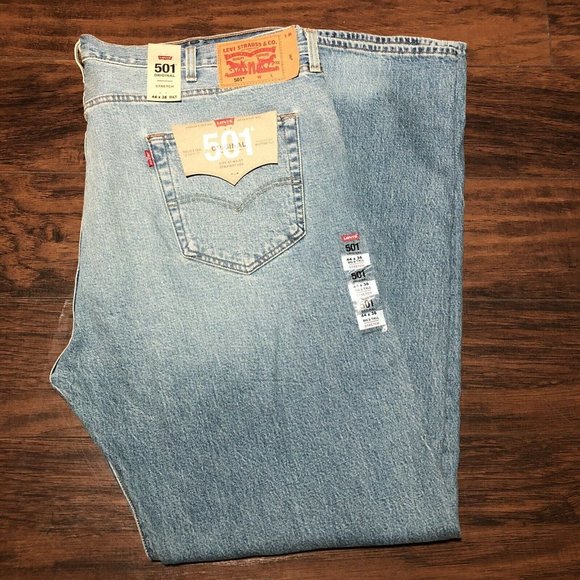 Levi's | Jeans | Levis 5 Mens Jeans 